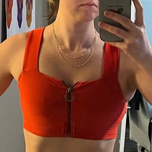 Alo Yoga Sports Bra